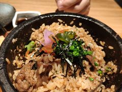 -隐泉之语日式料理(王府中环店)