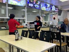 大堂-顶巧鸡汤馄饨(虹口总店)
