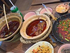 -大盐帮川菜馆(长楹天街店)