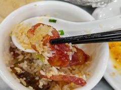 -红星光发煲仔饭(大石街店)