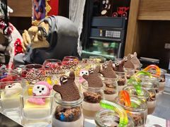 -天津东凯悦酒店·Market Café自助餐厅