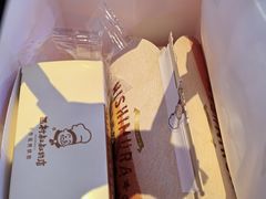 -西村叔叔的店·面包·甜品·蛋糕(清河万象汇店)