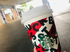 -星巴克(杭州西湖银泰1F店)