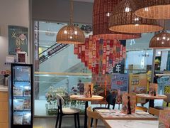 -菲滋意式餐厅(临海银泰店)