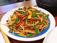 -满园烤鸭·春饼(太原街万达店)