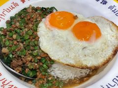 -椰莱泰小谷·东南亚融合菜(坪山悦阾SPACE店)