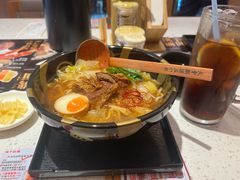 -味千拉面(惠州淡水嘉信茂广场分店)
