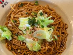 -李先生牛肉面大王(正定机场餐厅)