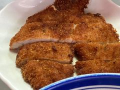 -明呈黄鱼面馆(斜土路店)
