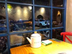 -小小河边鱼(天润城店)