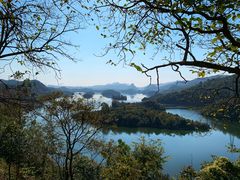 -阿哈湖国家湿地公园