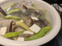 -鑫悦楼煎蟹·16年海鲜大排档