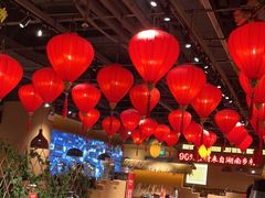 -老湘村·湖南土菜(天河维多利店)