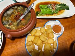 -云隐小厨·传统大理美食(复兴路店)