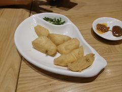 -潮巷·老潮汕美食集市(欢乐港湾店)