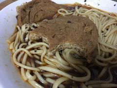 -顺心拉面馆(马道街店)