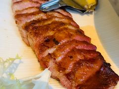 -港丽餐厅(高德置地店)