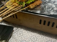 -云晓光头烧烤吧(盛夏店)