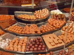 -Laderach 莱德拉(上海环贸iapm店)