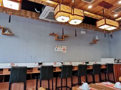 大堂-鲜锦记潮汕牛肉火锅(月坛店)
