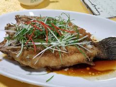 -烧鹅妹饭店