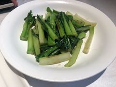 生炒广西菜心-炳胜品味(海印总店)