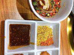 -小米烤肉·和牛原切-创意韩料(东关店)