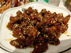 -凯鸽酒楼(大同振兴街店)