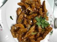 -鹿鸣春饭店(总店)
