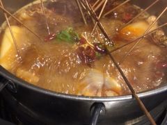 -马路边边串串香(北苑旗舰店)