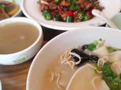 -禾珍珠家常小馆(河南博物院店)