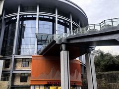 -中铁花水湾温泉酒店(大邑店)