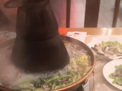 -东来顺饭庄(西直门店)