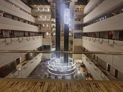-天津燕园国际大酒店