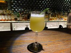 -LAMP BAR 水烟音乐酒吧