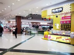 -永旺梦乐城(金银潭店)