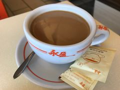 -永盈茶餐厅(江南大道中店)