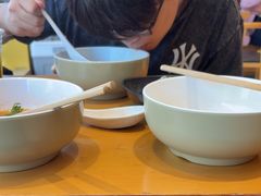 -三千粉牛肉米粉(来客茂店)