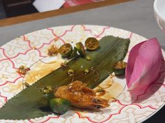 -姑苏家宴·苏帮菜·松鼠桂鱼(苏州总店)