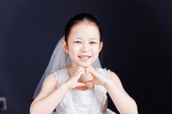 -韩国童感TOUCH PHOTO儿童摄影(朝阳分店)
