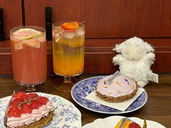 -花间烘焙BLossom Bakery