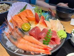 -沼津港日本料理·寿喜烧·烧鸟(新世界大丸百货店)