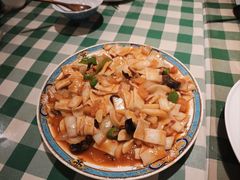 -新疆巴州金丝特餐厅(大钟寺店)