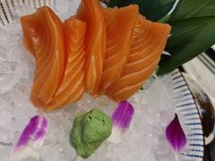 -林妈妈村·日式料理(宝山万达店)