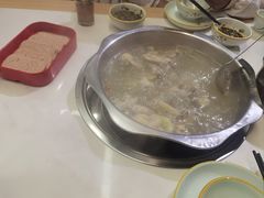 -福源药膳鸡(天润城店)