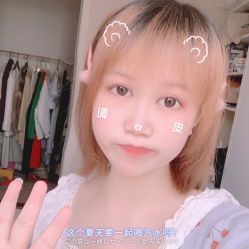 -侨治发型