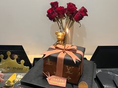 -西檬树SIMON·T轻奢蛋糕(大东方Max店)