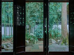 -成都杜甫草堂博物馆