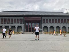 -遵义会议纪念馆