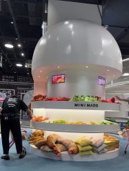 -MINI MARS KIDS CLUB亲子家庭中心(长宁天山店)